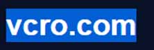 VCRO