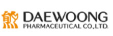 Daewoong - Top Pharma Outsourcing Consulting/Service Companies in APAC Daewoong