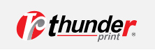 Thunder Print - Top Pharmaceutical Outsourcing Services Companies in Apac Thunder Print