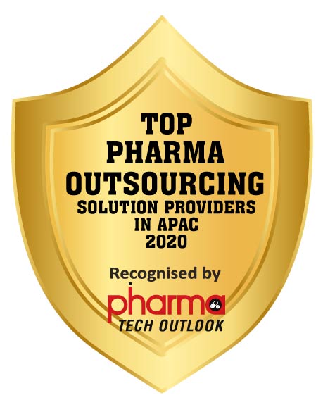Top Pharma Outsourcing Solution Companies